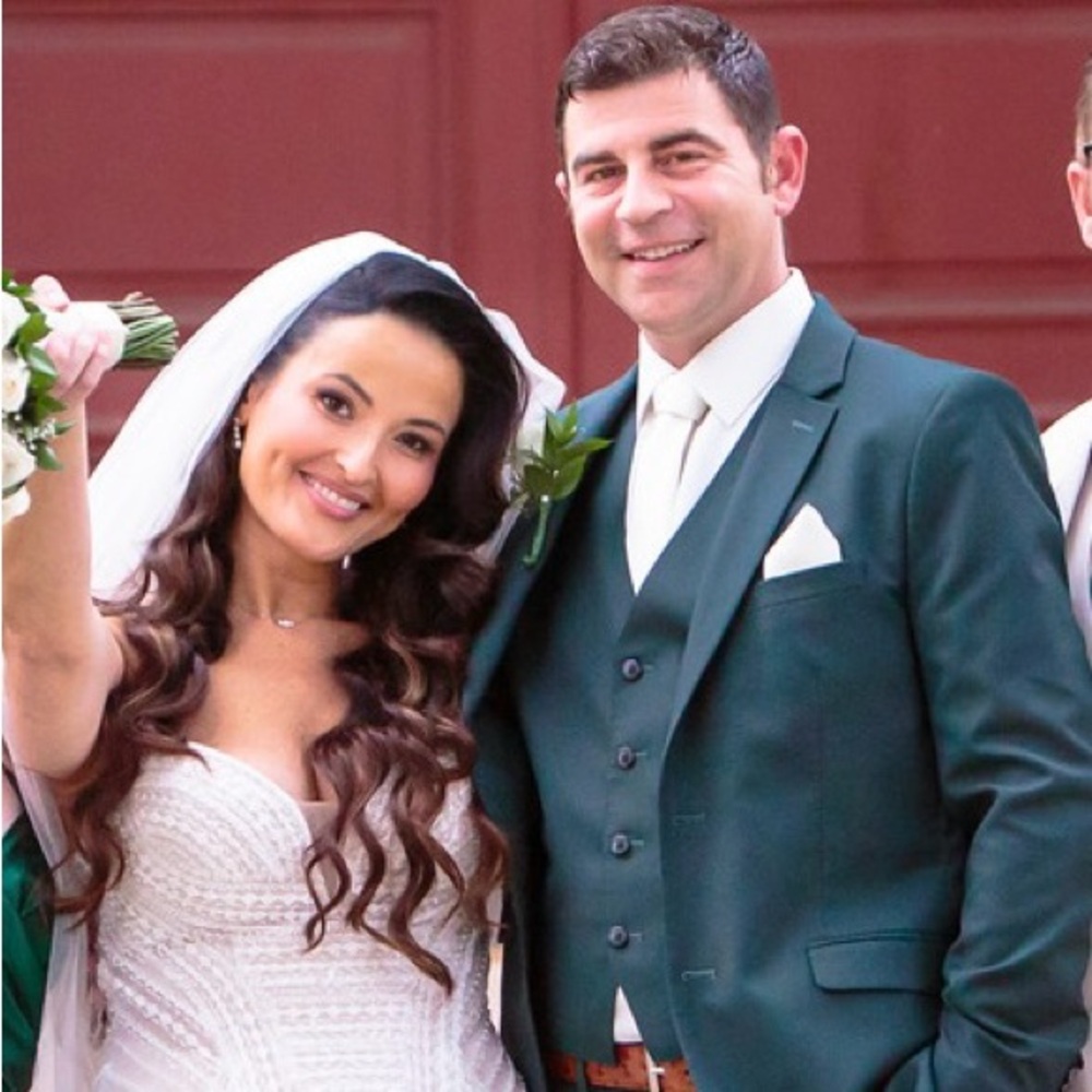 Meet your Posher, Marissa
